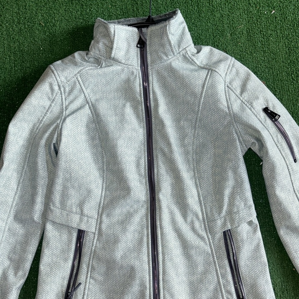 Free Country Outdoor Jacket - Picture 2 of 8